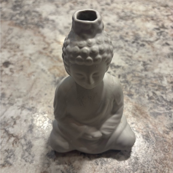 Sculpture or tapered handle holder. Never used. Open to offers :) - Picture 2 of 2